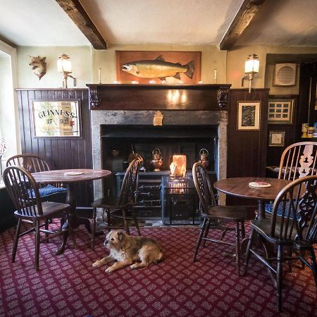 Barbon Inn Exterior foto