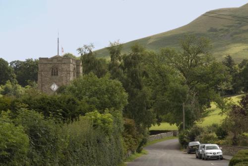 Barbon Inn Exterior foto